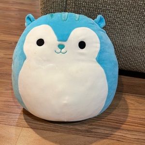 Squishmallow 12’